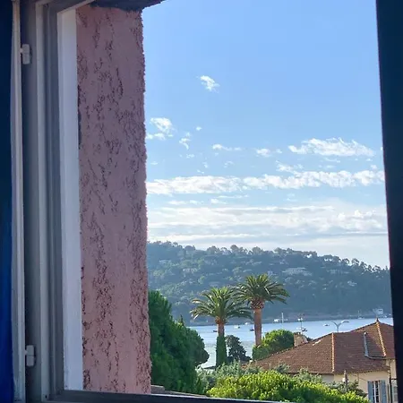 Duplex Face Mer . Cavaliere Le Lavandou 3 Chambres Exterior photo
