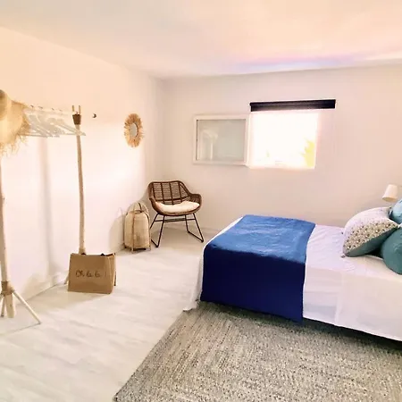 Duplex Face Mer . Cavaliere Le Lavandou 3 Chambres Exterior photo