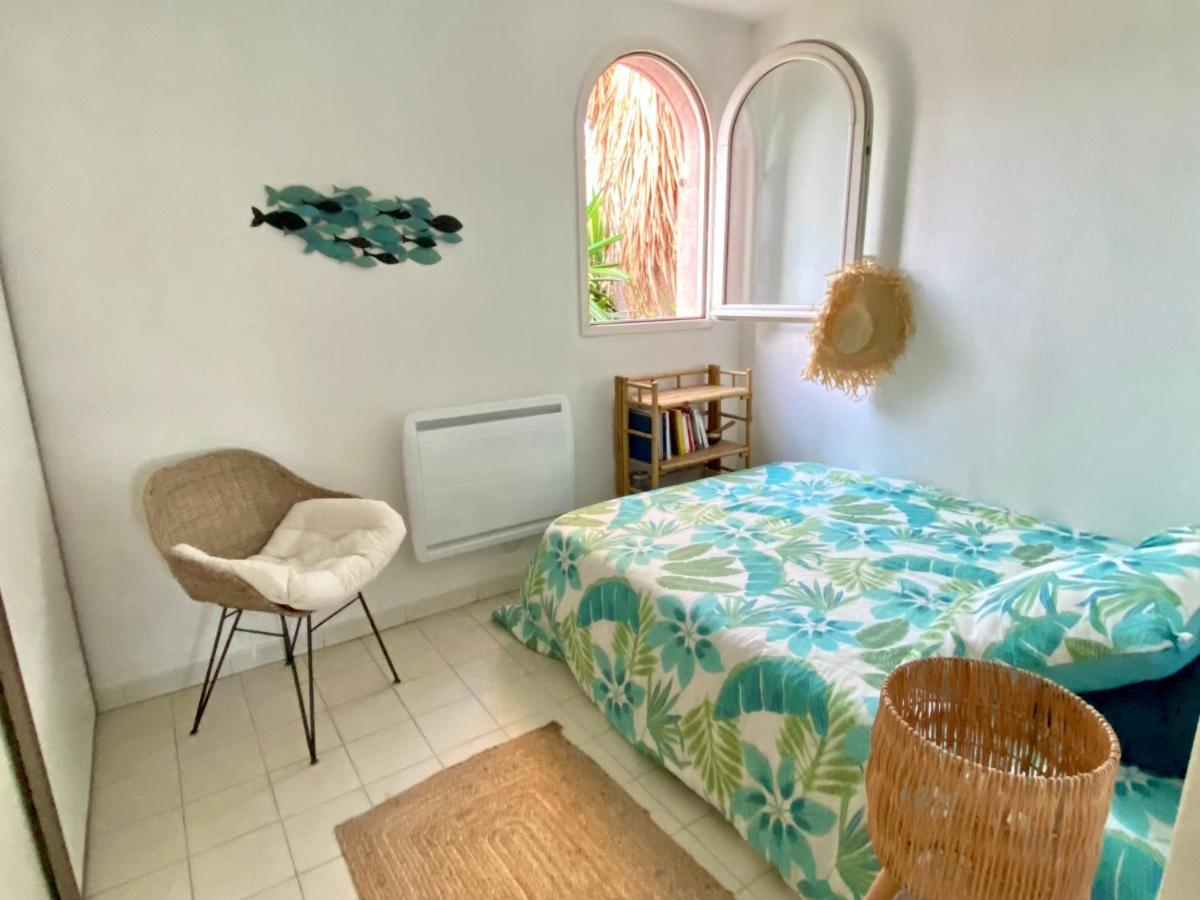 Duplex Face . Cavaliere 3 * Le Lavandou