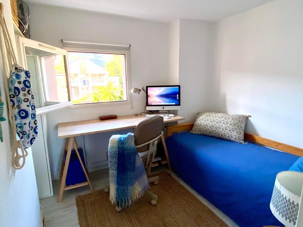Apartment Duplex Face . Cavaliere 3